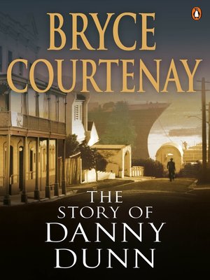 cover image of The Story of Danny Dunn